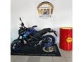 YAMAHA MT-125 2024/5 - 2