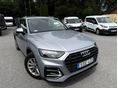 AUDI Q5 50 TDI Basis quattro Tiptronic ic Magyarországi Leinformálható Gk Első tulajdonostól!!!!!!!!!!!!!!!!