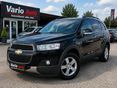 CHEVROLET CAPTIVA 2012/1 - 1