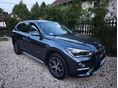 BMW X1 xDrive25d xLine (Automata) FULL LED light pack. HUP. VHorog.el.csomag