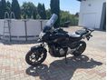 HONDA NC 700 XD 