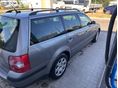 VOLKSWAGEN PASSAT V 2002 - 3