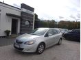 OPEL ASTRA J Sports Tourer 1.7 CDTI Enjoy Kedvező Fogyasztás!!Ülésfűtés!Radar!