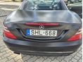MERCEDES-BENZ SLK 200 2015/1 - 3