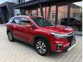 SUZUKI S-CROSS 1.4 Hybrid GLX Panorama KÍTŰNŐ ÁLLAPOT/ ÜLÉS FŰTÉS/ VONÓHOROG/ DIGIT KLÍMA/ TOLATÓ KAMERA/ TELJES SZERVÍ