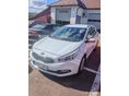 KIA CEE'D 2015/8 - 1