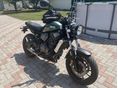 YAMAHA XSR 700 2016/7 - 9