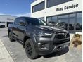 TOYOTA HILUX 2.8 D-4D 4x4 Double Invincible