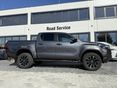 TOYOTA HILUX 2024/1 - 3