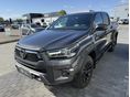 TOYOTA HILUX 2024/1 - 4