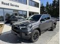 TOYOTA HILUX 2024/1 - 8