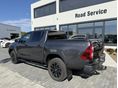 TOYOTA HILUX 2024/1 - 9