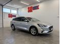 FORD FOCUS 1.5 EcoBlue Business Magyar! Első tulajdonostól! Garancia! Vezetett szerviztörténet! Tolatókamera!