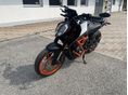 KTM 390 DUKE 2022/5 - 6