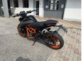 KTM 390 DUKE 2022/5 - 9
