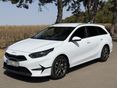 KIA CEE'D Ceed SW 1.5 T-GDI Platinum MAGYAR/GYÁRI GARANCIA/SZERVIZKÖNYV/CARPLAY/KAMERA/ALU/ÜFŰTÉS/TEMPOMAT/KEYLESSGO