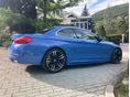 BMW M4 2016/5 - 2