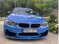 BMW M4 2016/5 - 3