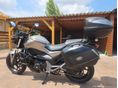 HONDA NC 750 S 