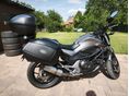 HONDA NC 750 S 2015/9 - 4