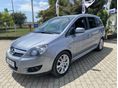 OPEL ZAFIRA 2.2 Essentia Szervizelt!