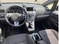 OPEL ZAFIRA 2009/11 - 4