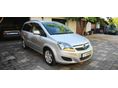 OPEL ZAFIRA B 2013/10 - 2