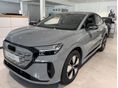 AUDI Q4 e-tron Sportback 45 (Automata)
