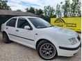 VOLKSWAGEN BORA 1.6 Comfortline Magyarországi! 17 coll alufelni! Friss műszaki! AUTÓBESZÁMÍTÁS!