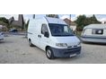 CITROEN JUMPER 1997/3 - 4