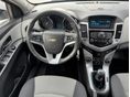 CHEVROLET CRUZE 2010/11 - 10