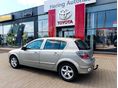OPEL ASTRA H 2009/3 - 2