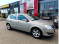OPEL ASTRA H 2009/3 - 4