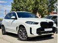 BMW X5 xDrive30d (Automata) ÁFÁ-s. mo.-i. 1. tulaj. vezetett sz.könyv. M-Packet. 31e km!. HUD. 360 kam. H/K