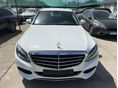MERCEDES-BENZ C 220 2016/4 - 2