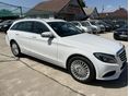 MERCEDES-BENZ C 220 T BlueTEC d 7G-TRONIC LED.NAVI.SÁVTARTÓ.HOLTTÉR-FIGYELŐ