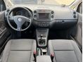 VOLKSWAGEN GOLF PLUS 2005/5 - 6