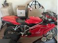 DUCATI 749 2003/5 - 6