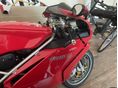 DUCATI 749 2003/5 - 7