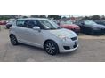 SUZUKI SWIFT 2011 - 2