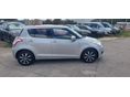 SUZUKI SWIFT 2011 - 7