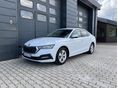 SKODA OCTAVIA 2.0 TDI SCR Ambition DSG SZERVIZKÖNYV / GARANCIA / 1.TULAJ / MAGYARORSZÁG-i / ÁFAs / ADAPTÍV TEMPOMAT