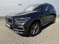 BMW X5 xDrive40d (Automata) Mo-i.Márkakereksedésből.leinformálható.X-line csomag.24 hó garanciával