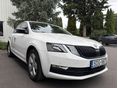 SKODA OCTAVIA 2020/6 - 2
