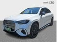 MERCEDES-BENZ GLC 400 4Matic EQ AMG Line Plus/ Night csomag/ Sky Control p.tető/ 360 kamera/ Burmester 4D