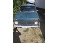 LADA NIVA 2004/7 - 2
