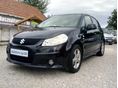 SUZUKI SX4 1.6 GS CD ESP Megkímélt-Tempomat-Digitklíma-Vonóhorog!
