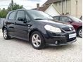 SUZUKI SX4 2010/9 - 2