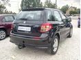 SUZUKI SX4 2010/9 - 5