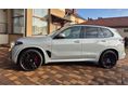 BMW X5 xDrive30d (Automata) Garanciális! ÁFÁS! Fóliázva!
